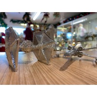 Star Wars Silver