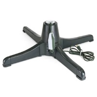 Rotating Tree Stand