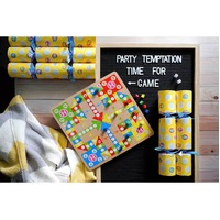 Theme Board Game Crackers