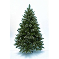7FT Frosted Colorado - Pre-Lit