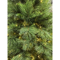 15ft Provincial Long Needle Christmas Tree