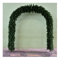 Imperial Majestic Arch Pre-Lit