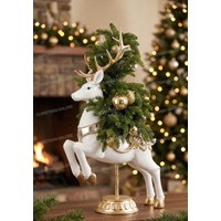Carousel Deer - Stunning PRE-ORDER NOW..