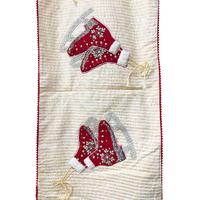 Table Runner Skates