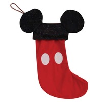 Mickey Stocking
