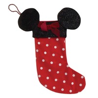 Minnie Stocking