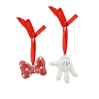 Bow and Glove Minnie