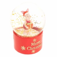 Piglet Snow Gobe
