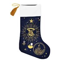 Harry Potter Hogwarts Stocking