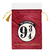 Harry Potter Platform 9 3/4 Sack