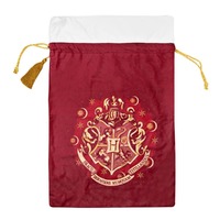 Harry Potter Hogwarts Sack