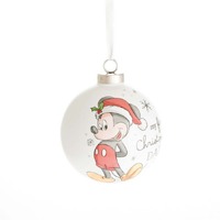Mickey Daddy Bauble