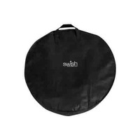 Black Wreath Bag