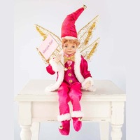 Margie- Bell Fairy 42cm