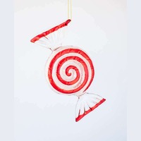 Lolly Spiral 15cm
