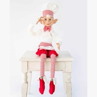 75cm Keegan Shorty Pants Cook Elf