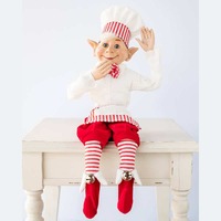 50cm Sherman Shorty Pants Elf