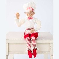 40cm Felix Shorty Pants Elf