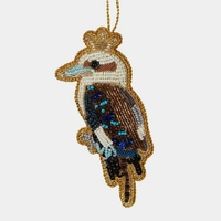 Kookaburra Sequin