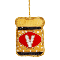 Vegemite Sequin Tree