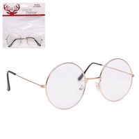Santa Glasses