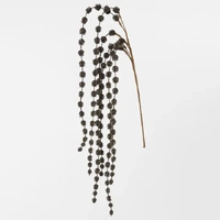 Olive Green Stem 93cm