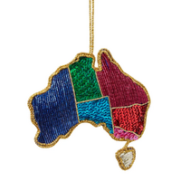 Australiana image