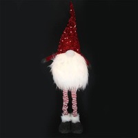 68cm Light Up Gnome