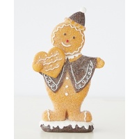Ginger Boy 17cm