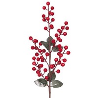 Berry Stem 63cm