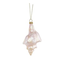 Plastic Shell 7x5x12cm