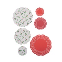 Paper Doilies - Multiple Sizes