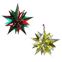 Foil Starburst 30cm