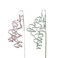 Sage or Dusty Pink Swirl