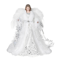 Angel White 40cm