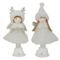 Snow Fairy 18cm