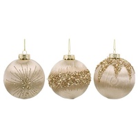 Champagne  Bauble
