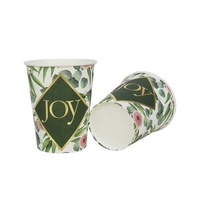 'Joy' Paper Cups Pk20 266ml