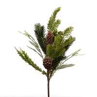 48cm Pinecone Stem