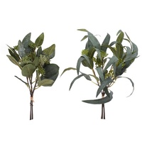 36cm Eucalyptus Bunch
