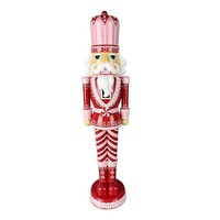 62cm Candy Nutcracker