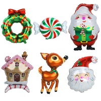 Foil Balloons - Helium Required