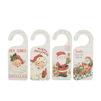 Christmas Door Hangers