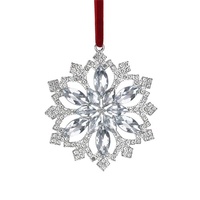 Crystal Star 10cm