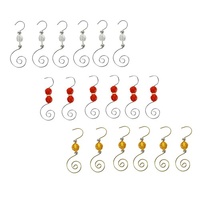 Ornament Hooks 6PK