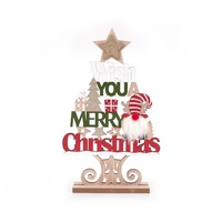Wish you a Merry Christmas Sign