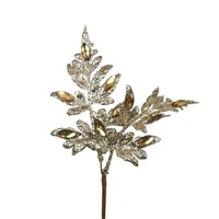 Amber Jewel Pick 24cm