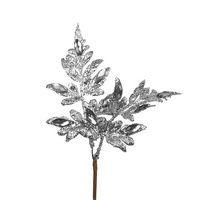 Silver Jewel Pick 24cm