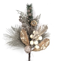 52cm Champagne Stem
