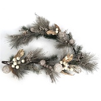 150cm Champagne Garland